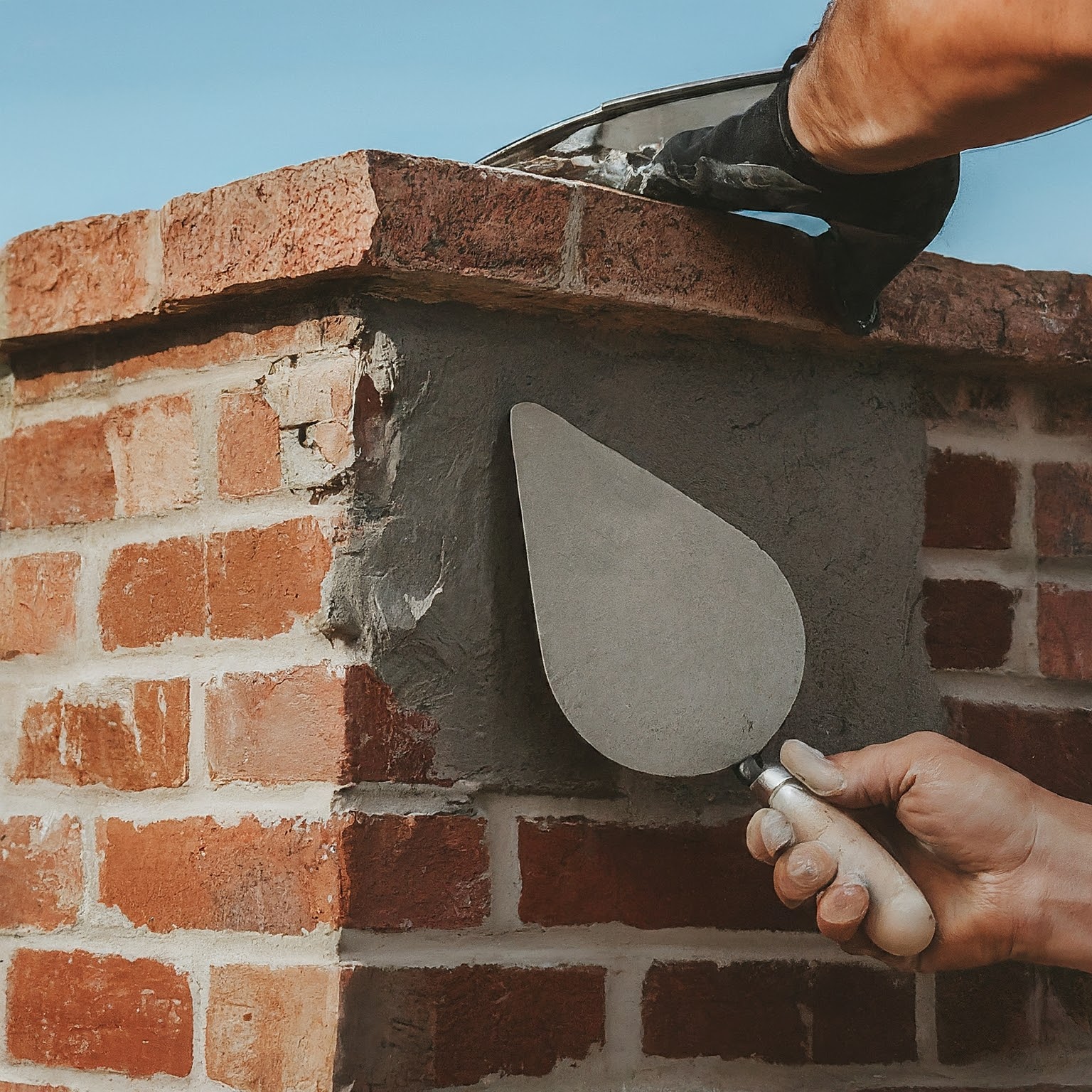 Expert Chimney Masonry Repair in Halethorpe, MD Expert Chimney Masonry Repair in Halethorpe, Maryland - Professional Service by Chimney Sweep Halethorpe