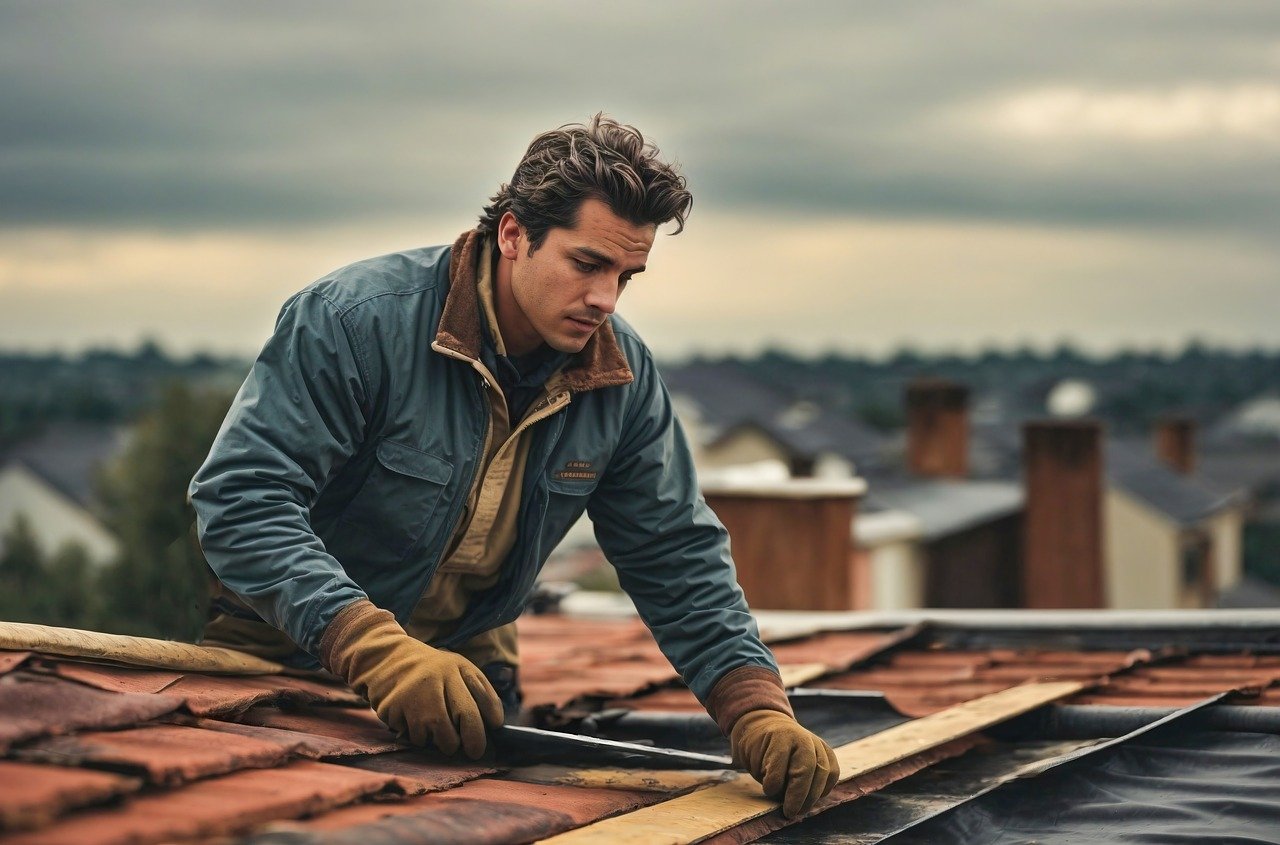 Chimney Waterproofing Services in Halethorpe, MD Professional Chimney Waterproofing Services In Halethorpe Maryland