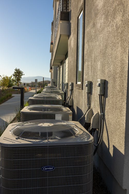 Expert Commercial Air Duct Cleaning Services in Halethorpe, MD Professional Commercial Air Duct Cleaning In Halethorpe Maryland