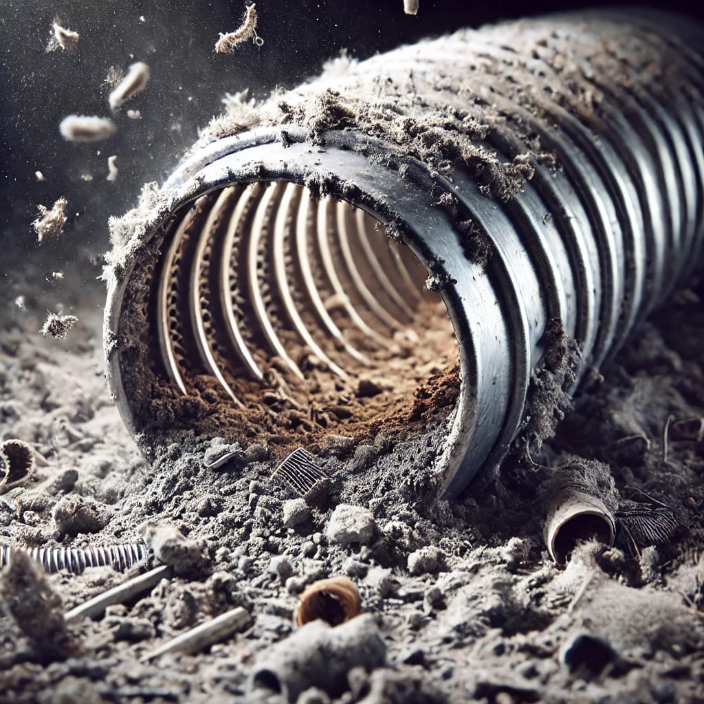 Expert Dryer Vent Cleaning Services in Halethorpe, MD Professional Dryer Vent Cleaning Halethorpe MD - Expert Safety and Efficiency Solutions by Chimney Sweep Halethorpe