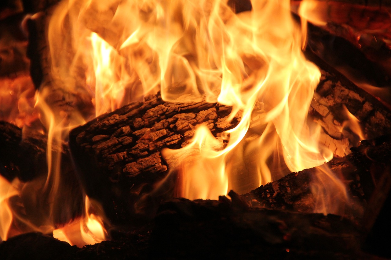 Expert Fireplace Cleaning in Halethorpe, MD Professional Fireplace Cleaning Services In Halethorpe Maryland