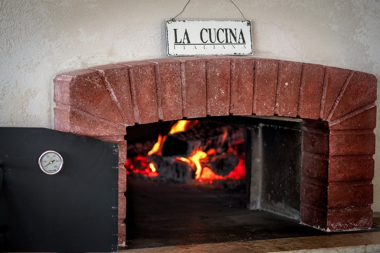 High-Quality Pizza Ovens and Grills Available in Halethorpe, MD Premium Pizza Ovens and Grills in Halethorpe, Maryland