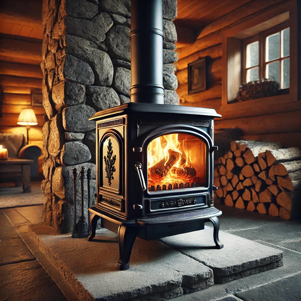 Expert Wood Stove Repair Services in Halethorpe, MD Professional Wood Stove Repair Halethorpe MD - Expert Heating Efficiency Solutions by Chimney Sweep Halethorpe